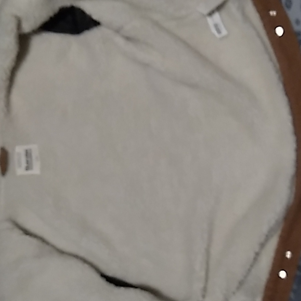 Bluenotes jacket - Picture 3 of 5